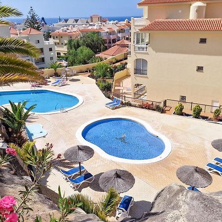 Relax Sunny Golf Apartment San Miguel de Abona Exteriér fotografie