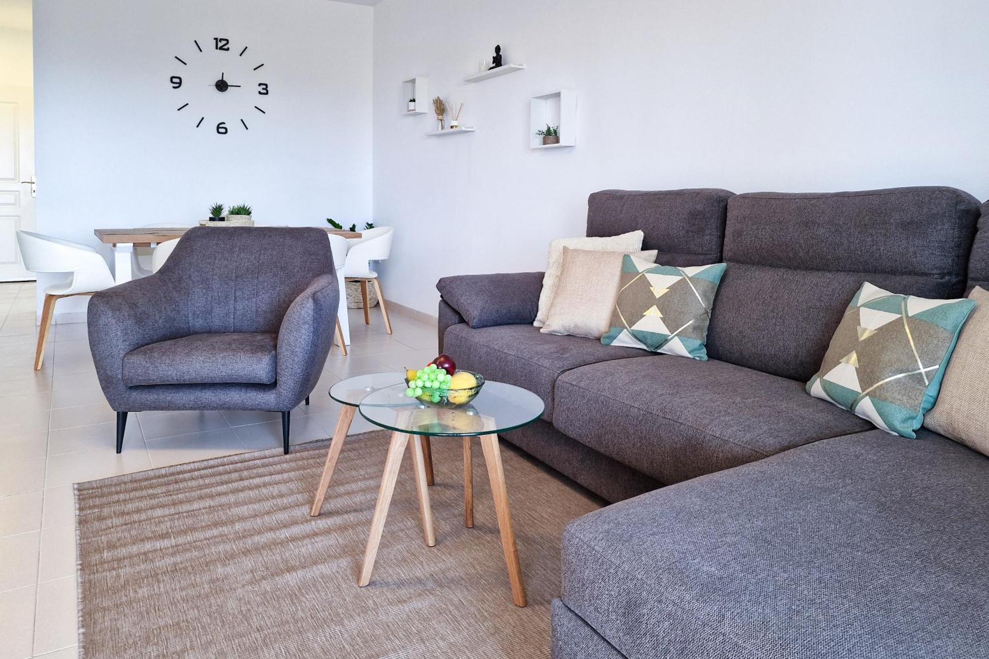 Relax Sunny Golf Apartment San Miguel de Abona Exteriér fotografie