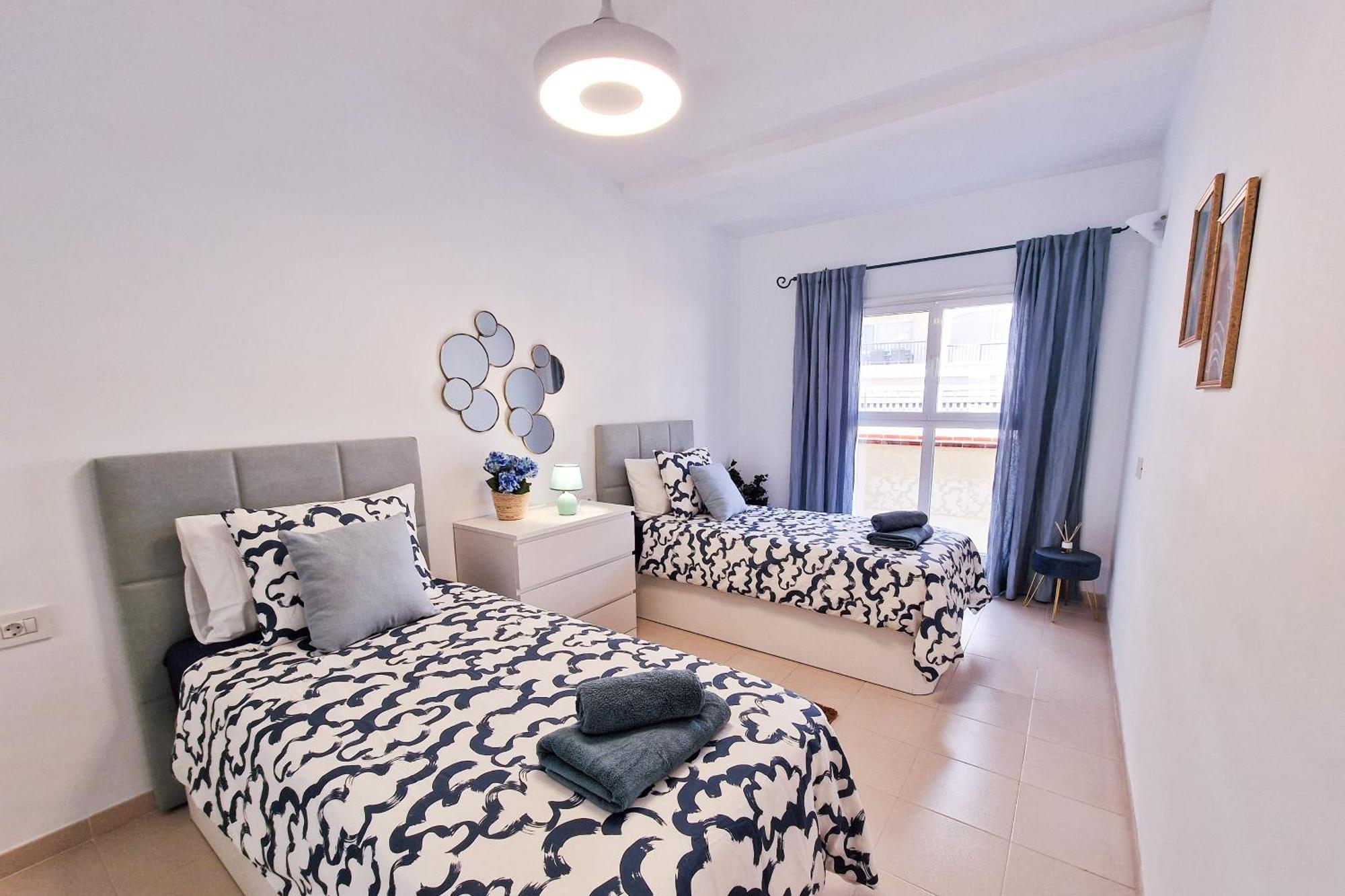 Relax Sunny Golf Apartment San Miguel de Abona Exteriér fotografie
