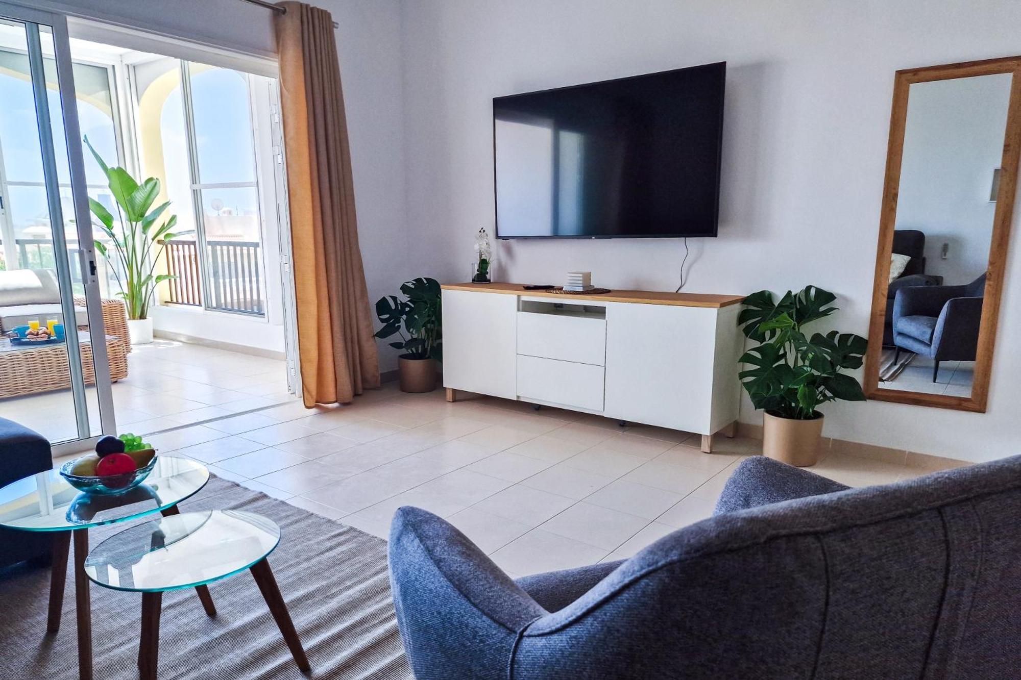 Relax Sunny Golf Apartment San Miguel de Abona Exteriér fotografie