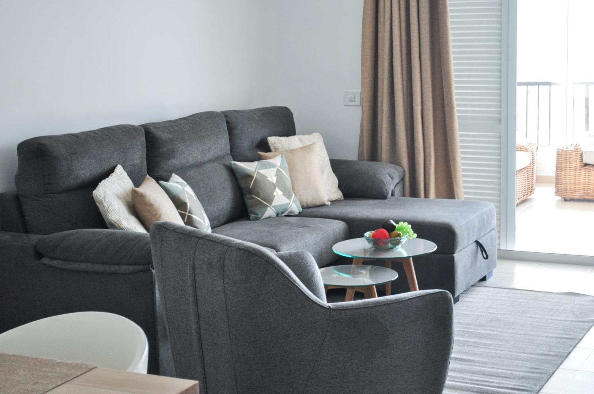 Relax Sunny Golf Apartment San Miguel de Abona Exteriér fotografie
