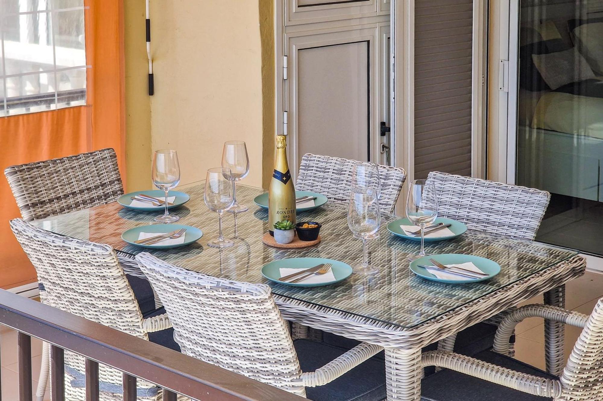 Relax Sunny Golf Apartment San Miguel de Abona Exteriér fotografie