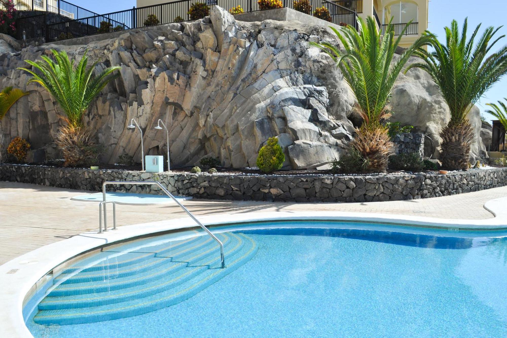 Relax Sunny Golf Apartment San Miguel de Abona Exteriér fotografie